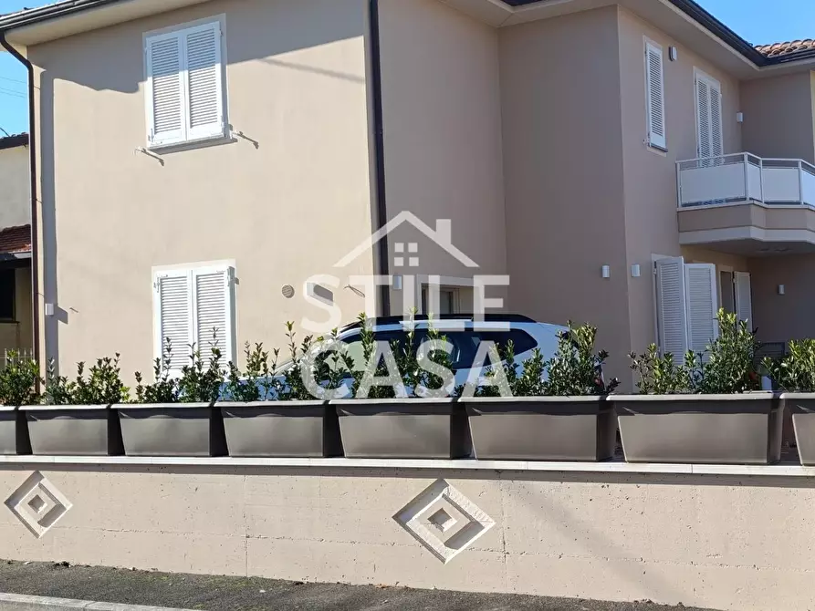 Immagine 122 di Casa bifamiliare in vendita  a Castelfranco Di Sotto