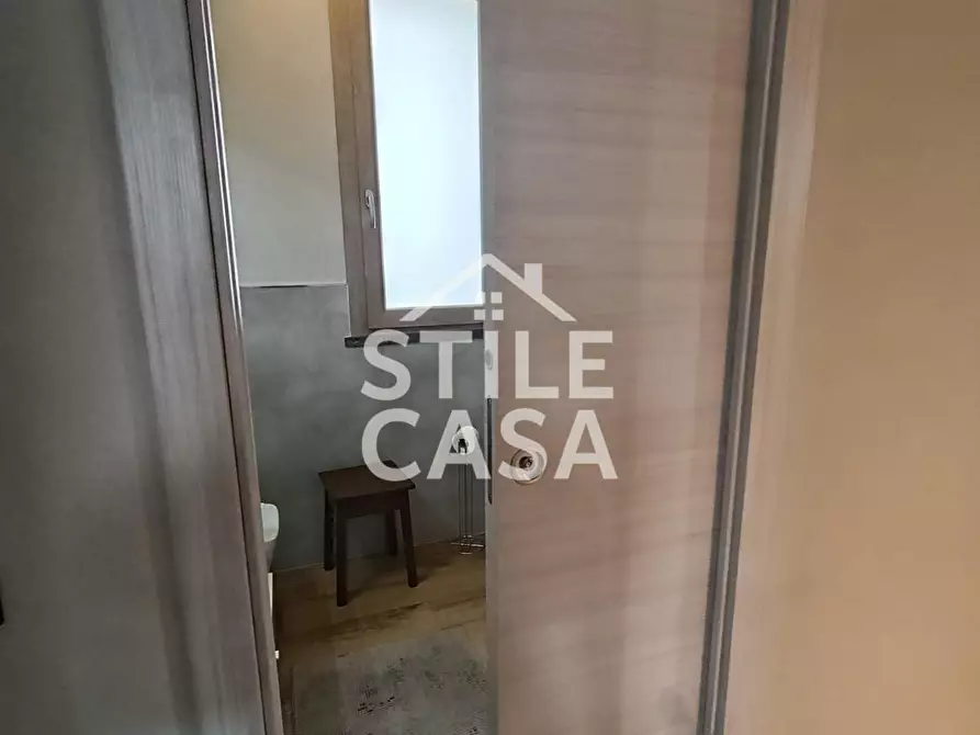 Immagine 83 di Casa bifamiliare in vendita  a Castelfranco Di Sotto