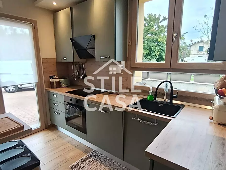 Immagine 49 di Casa bifamiliare in vendita  a Castelfranco Di Sotto