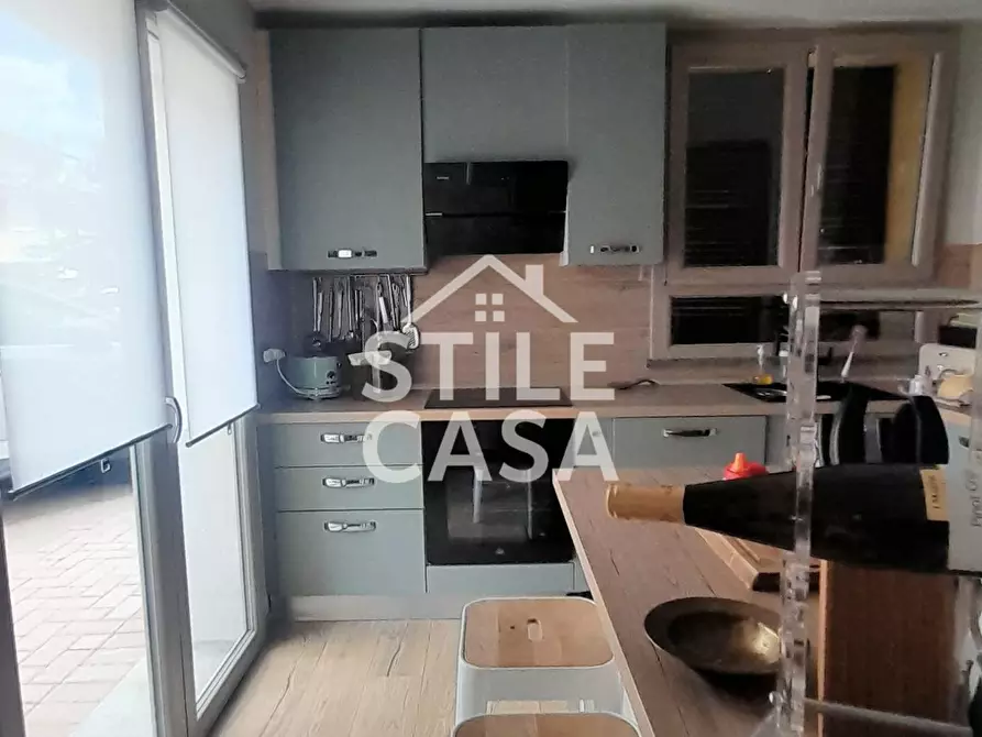 Immagine 12 di Casa bifamiliare in vendita  a Castelfranco Di Sotto