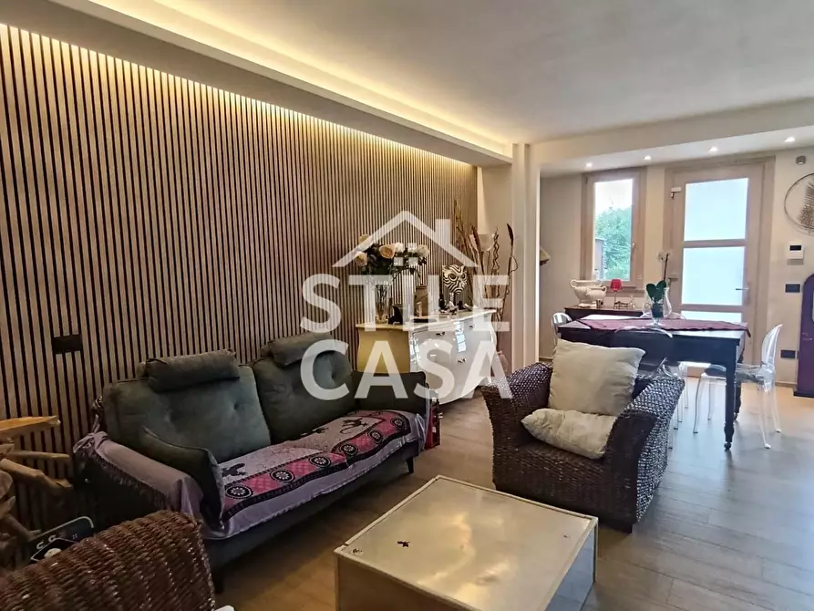 Immagine 51 di Casa bifamiliare in vendita  a Castelfranco Di Sotto