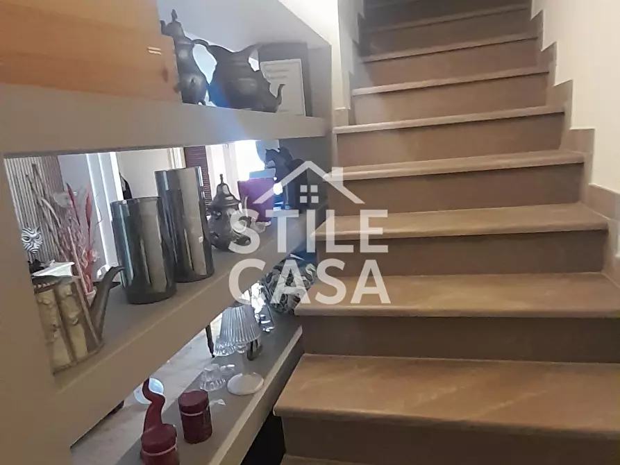 Immagine 20 di Casa bifamiliare in vendita  a Castelfranco Di Sotto