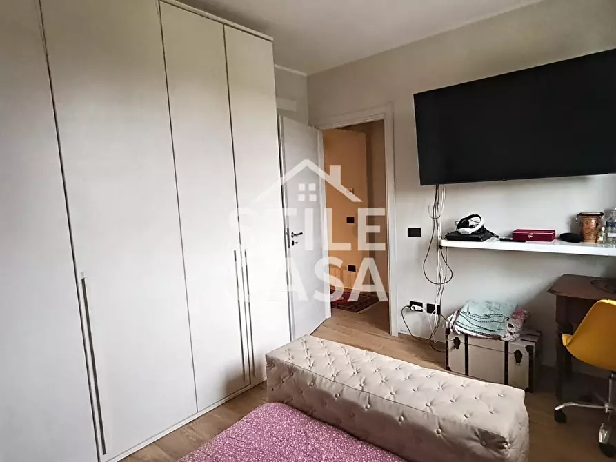 Immagine 104 di Casa bifamiliare in vendita  a Castelfranco Di Sotto