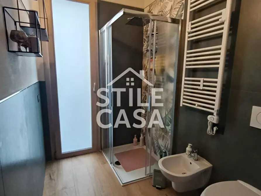 Immagine 114 di Casa bifamiliare in vendita  a Castelfranco Di Sotto