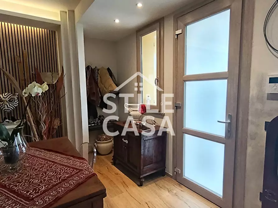 Immagine 47 di Casa bifamiliare in vendita  a Castelfranco Di Sotto