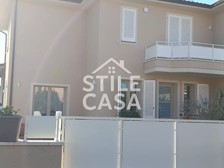 Immagine 121 di Casa bifamiliare in vendita  a Castelfranco Di Sotto