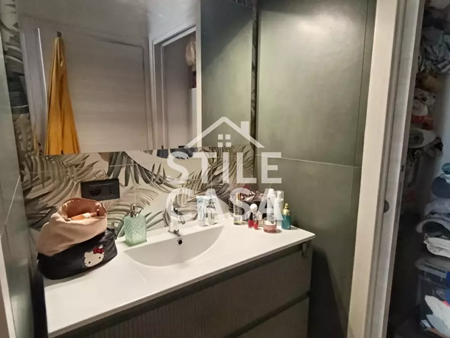 Immagine 116 di Casa bifamiliare in vendita  a Castelfranco Di Sotto