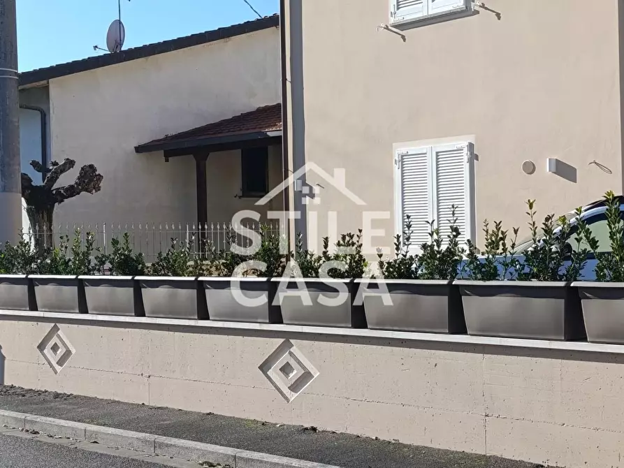 Immagine 123 di Casa bifamiliare in vendita  a Castelfranco Di Sotto