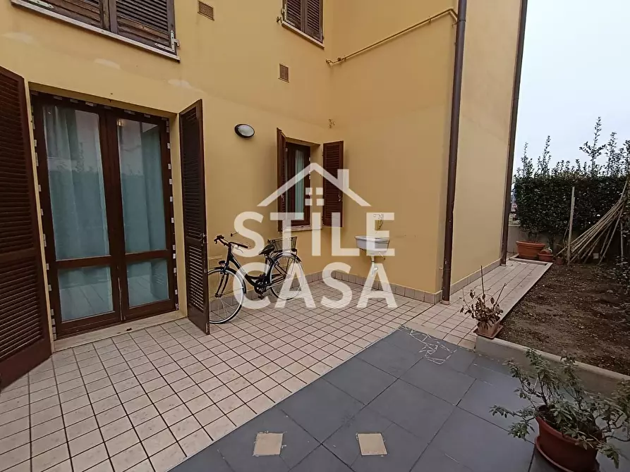 Immagine 30 di Appartamento in vendita  a Altopascio