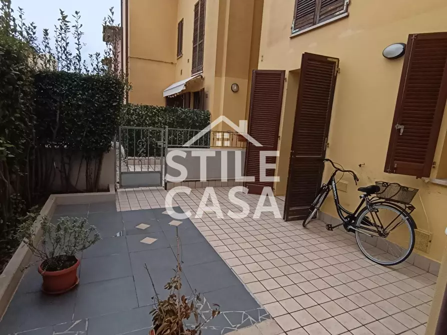 Immagine 24 di Appartamento in vendita  a Altopascio