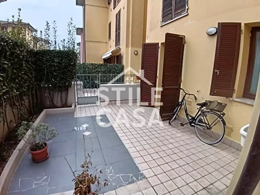 Immagine 48 di Appartamento in vendita  a Altopascio