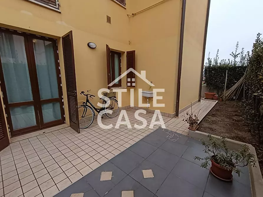 Immagine 32 di Appartamento in vendita  a Altopascio