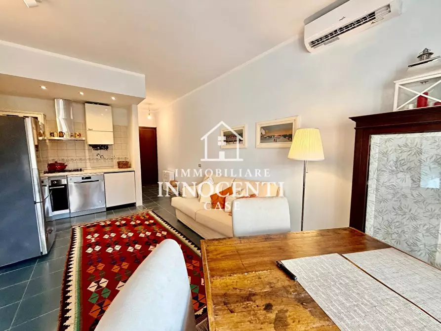 Immagine 6 di Appartamento in vendita  a Massa