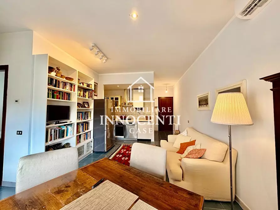 Immagine 3 di Appartamento in vendita  a Massa