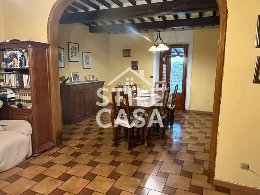 Immagine 3 di Terratetto in vendita  a Castelfranco Di Sotto