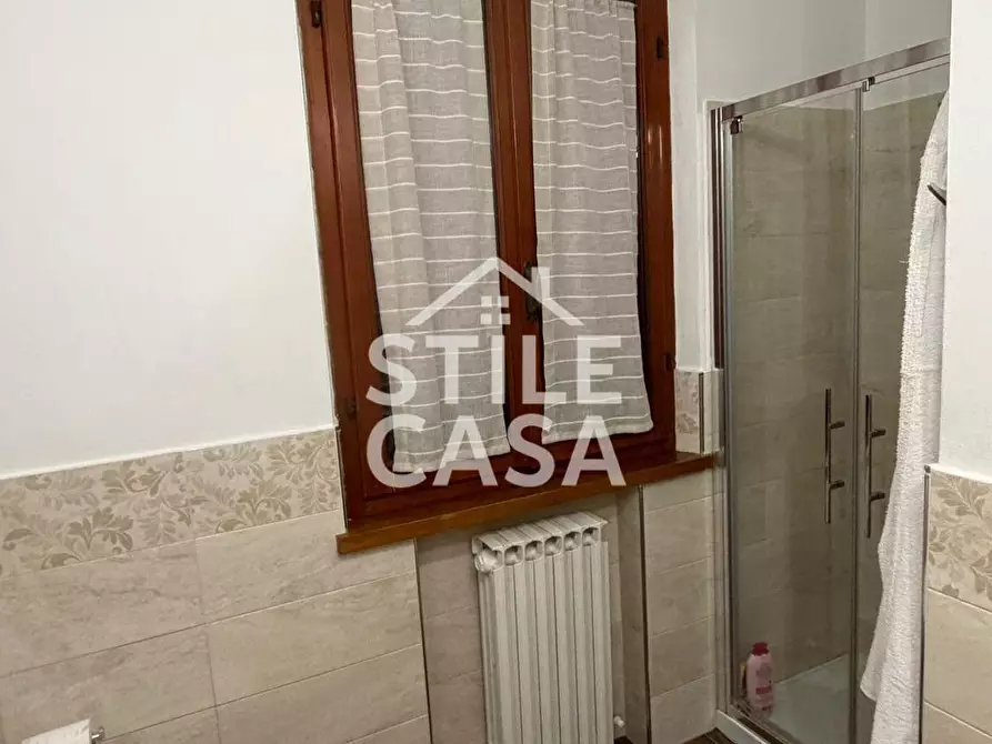 Immagine 20 di Terratetto in vendita  a Castelfranco Di Sotto