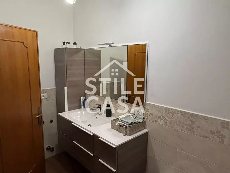 Immagine 18 di Terratetto in vendita  a Castelfranco Di Sotto