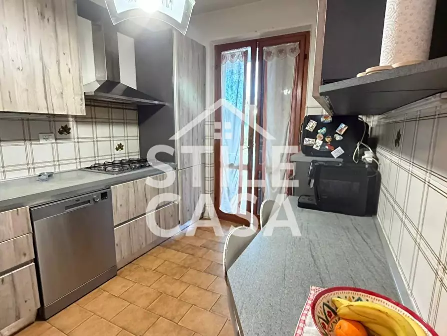 Immagine 12 di Terratetto in vendita  a Castelfranco Di Sotto