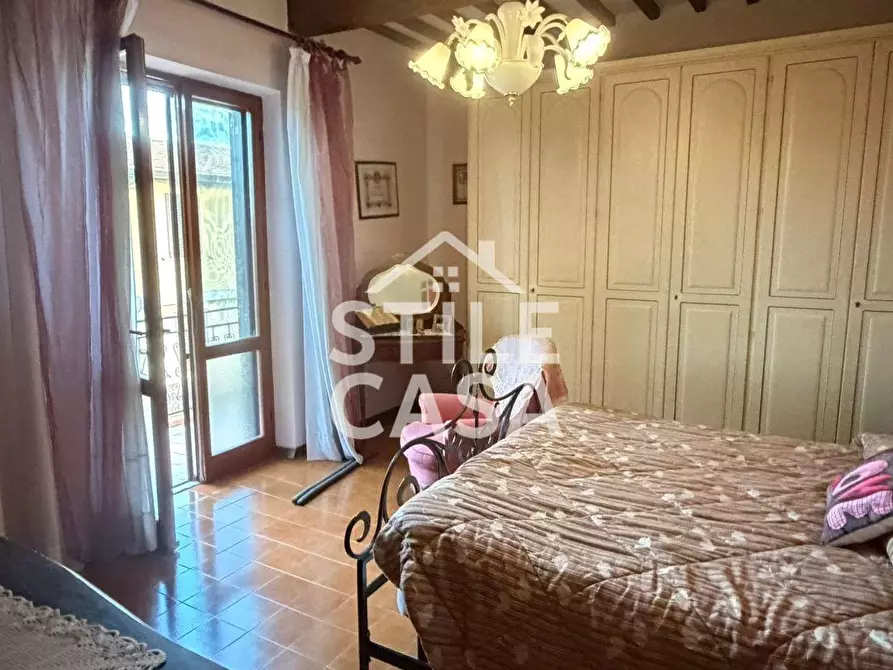 Immagine 26 di Terratetto in vendita  a Castelfranco Di Sotto