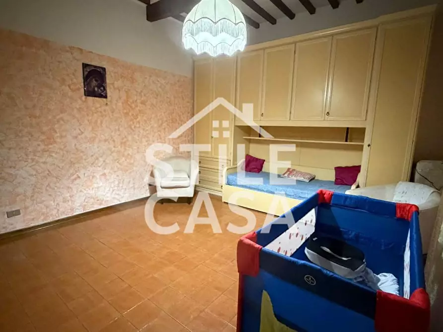 Immagine 22 di Terratetto in vendita  a Castelfranco Di Sotto