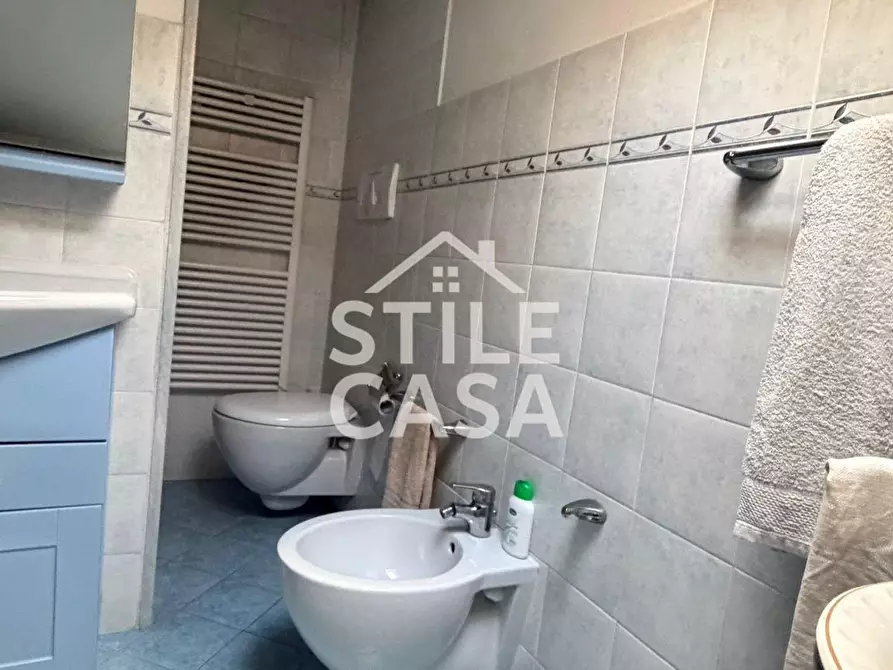 Immagine 31 di Terratetto in vendita  a Castelfranco Di Sotto