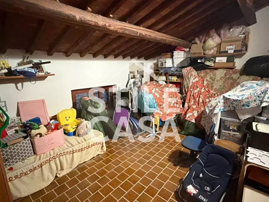 Immagine 35 di Terratetto in vendita  a Castelfranco Di Sotto