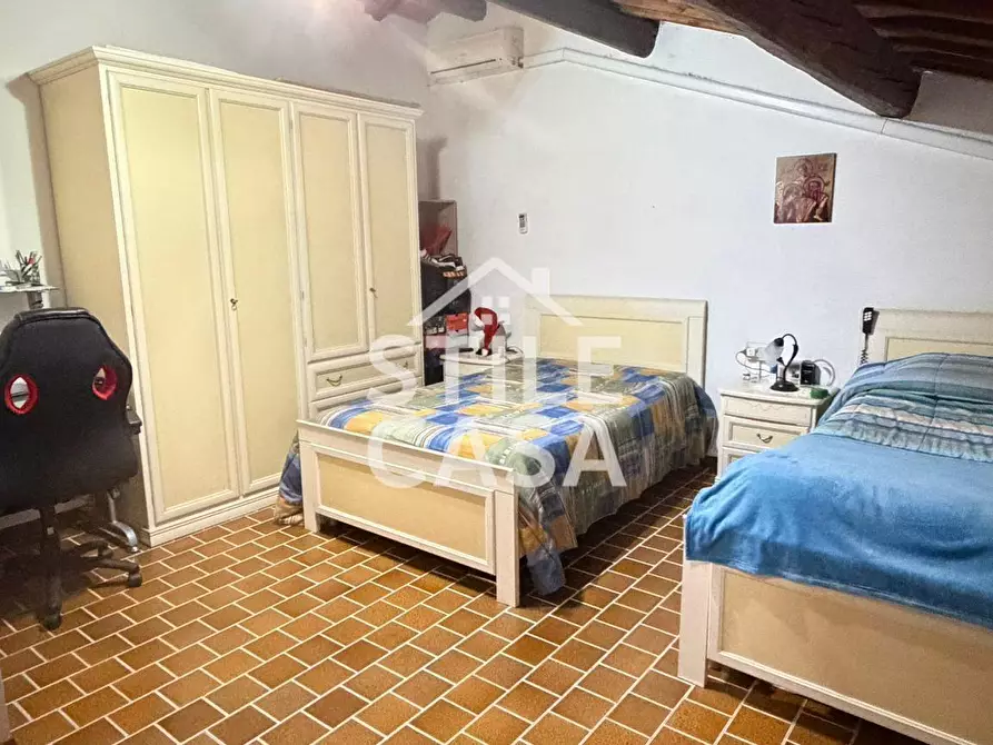 Immagine 38 di Terratetto in vendita  a Castelfranco Di Sotto