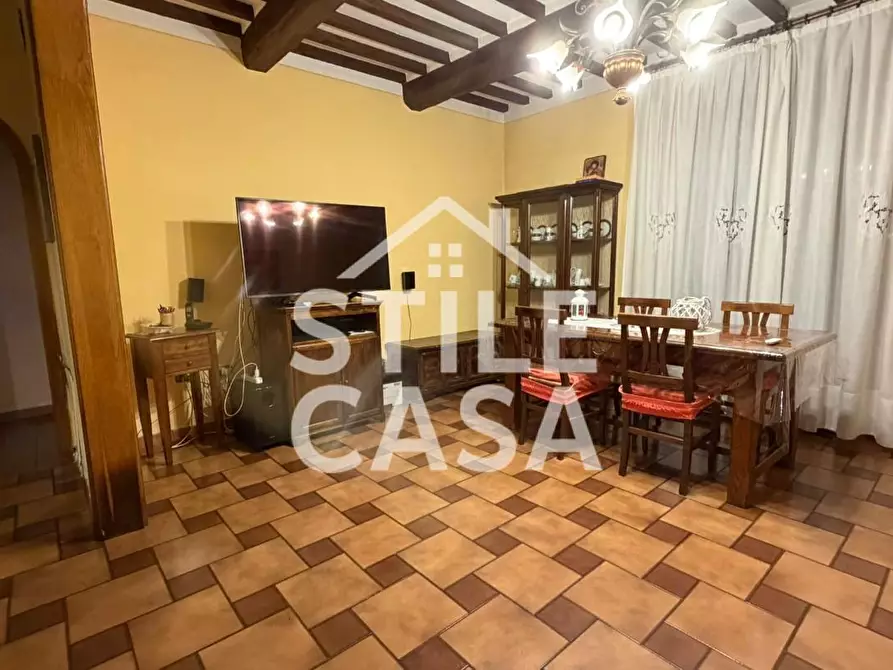 Immagine 7 di Terratetto in vendita  a Castelfranco Di Sotto