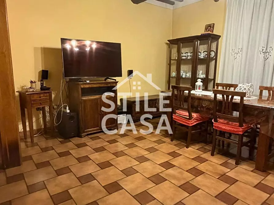 Immagine 11 di Terratetto in vendita  a Castelfranco Di Sotto