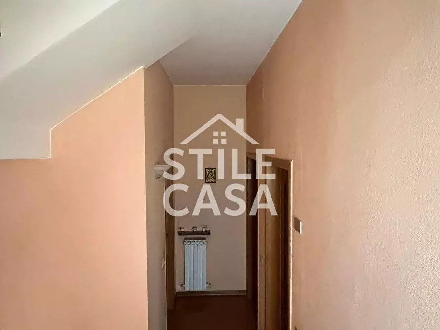 Immagine 29 di Terratetto in vendita  a Castelfranco Di Sotto