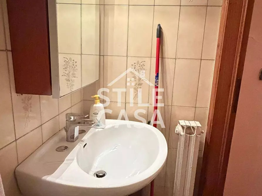 Immagine 16 di Terratetto in vendita  a Castelfranco Di Sotto