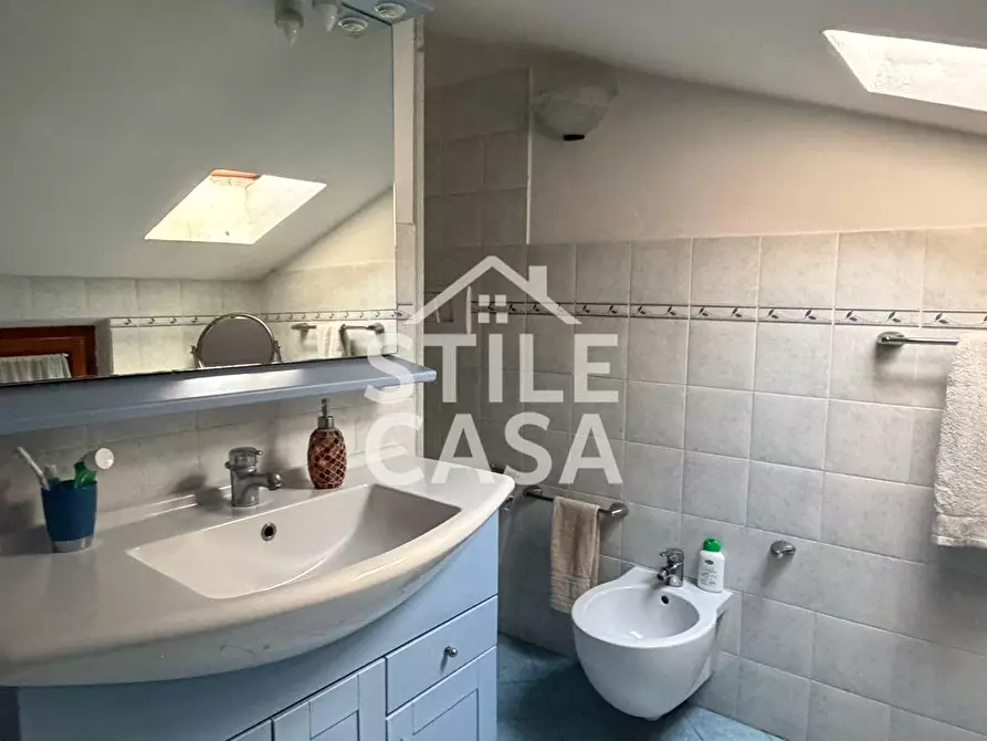 Immagine 28 di Terratetto in vendita  a Castelfranco Di Sotto