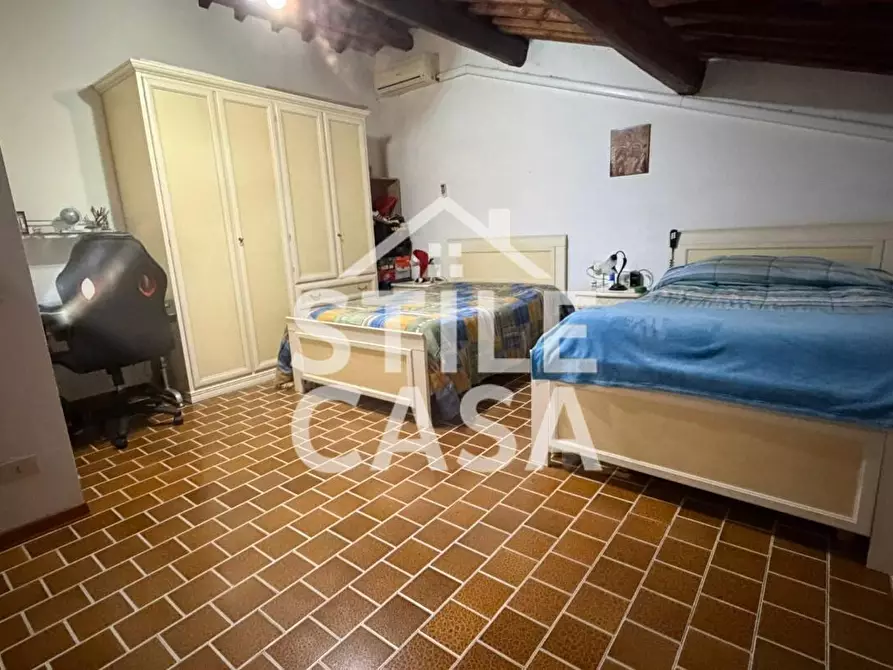 Immagine 33 di Terratetto in vendita  a Castelfranco Di Sotto