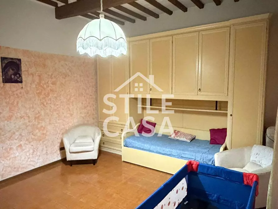 Immagine 23 di Terratetto in vendita  a Castelfranco Di Sotto