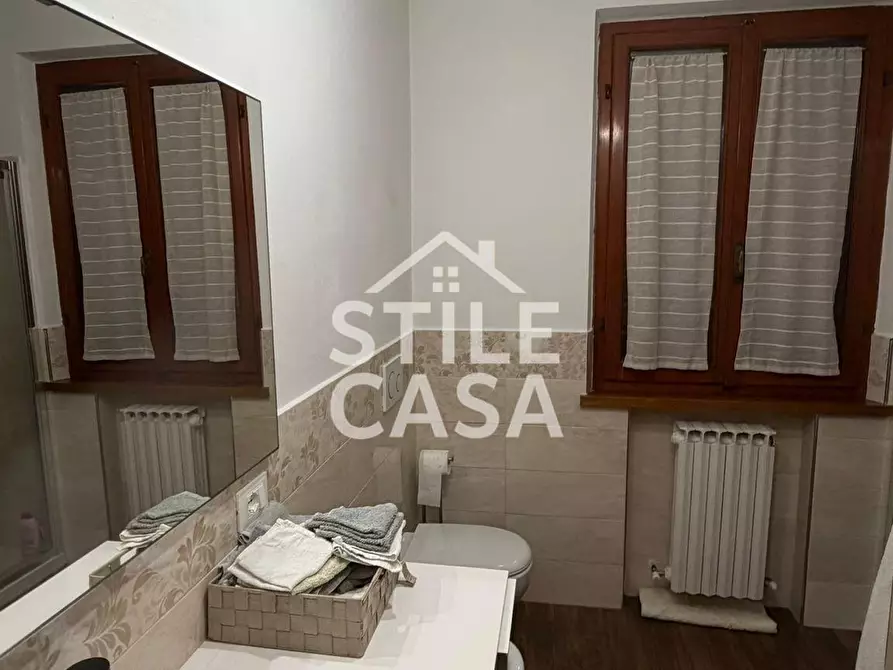 Immagine 21 di Terratetto in vendita  a Castelfranco Di Sotto