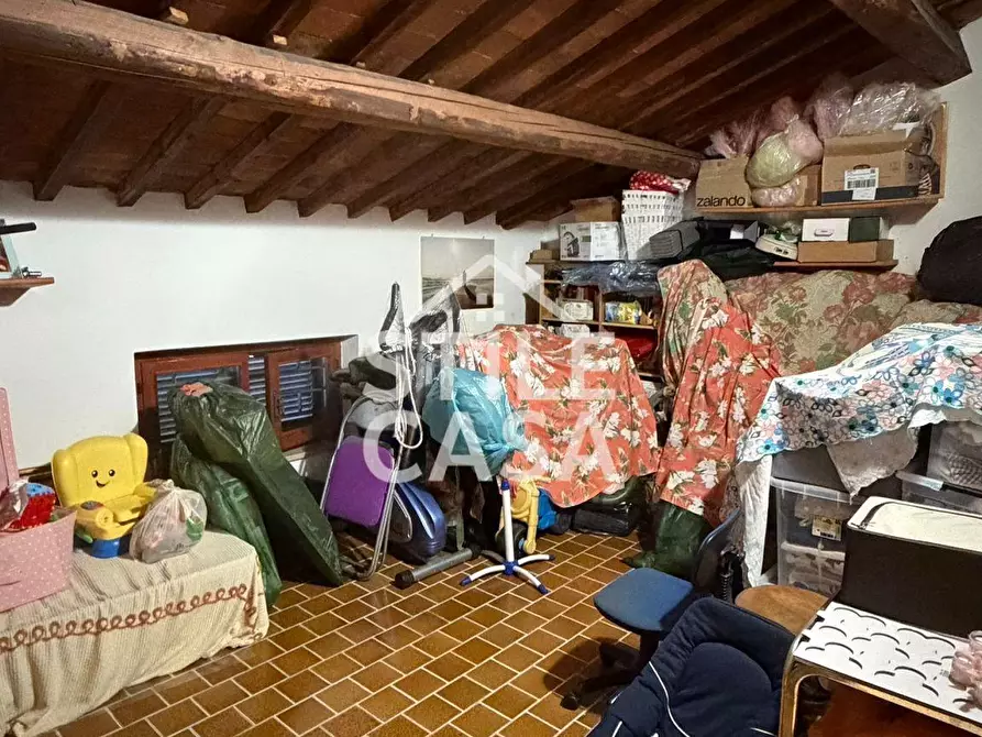 Immagine 37 di Terratetto in vendita  a Castelfranco Di Sotto