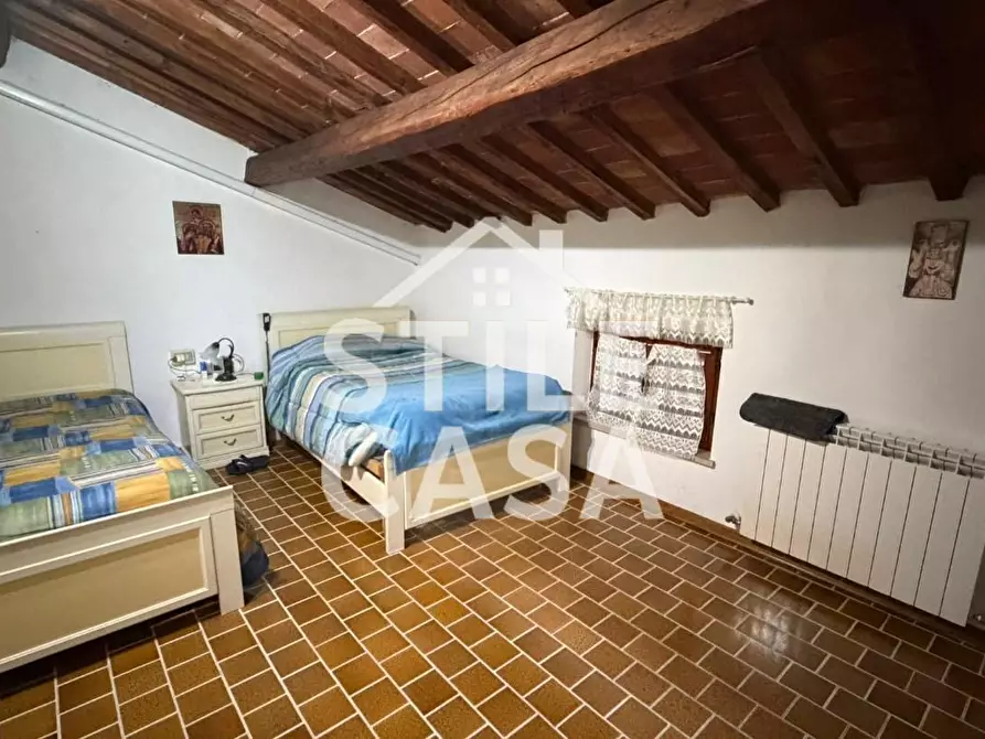 Immagine 36 di Terratetto in vendita  a Castelfranco Di Sotto