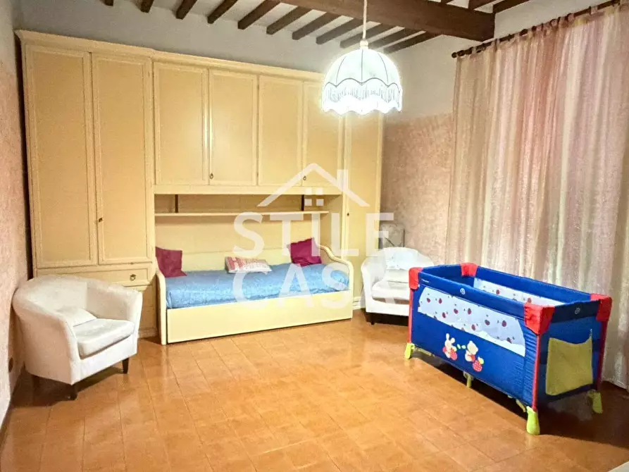 Immagine 24 di Terratetto in vendita  a Castelfranco Di Sotto