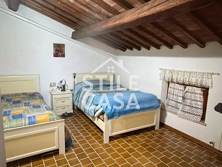 Immagine 39 di Terratetto in vendita  a Castelfranco Di Sotto