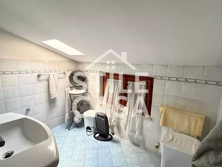 Immagine 34 di Terratetto in vendita  a Castelfranco Di Sotto