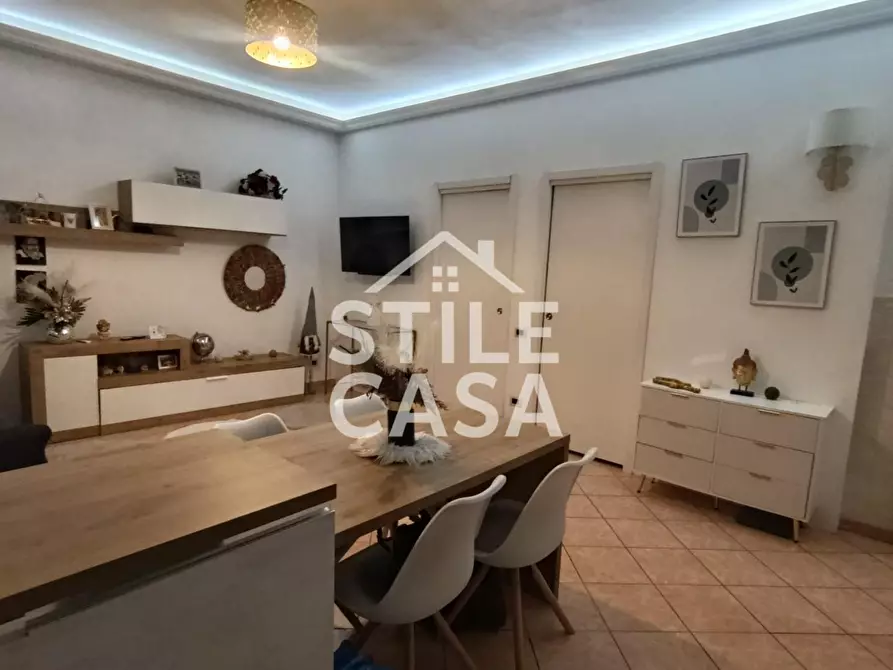 Immagine 16 di Appartamento in vendita  a Santa Maria A Monte