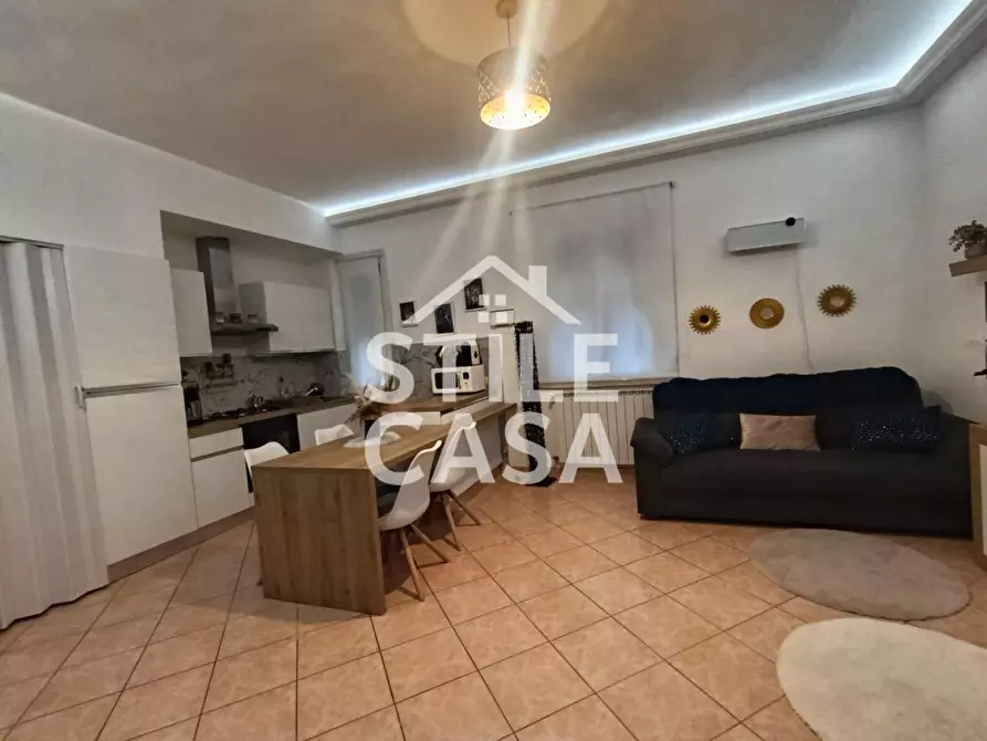 Immagine 24 di Appartamento in vendita  a Santa Maria A Monte