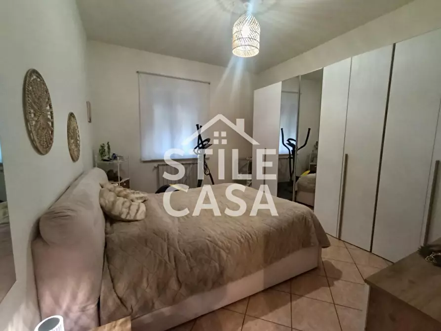 Immagine 70 di Appartamento in vendita  a Santa Maria A Monte