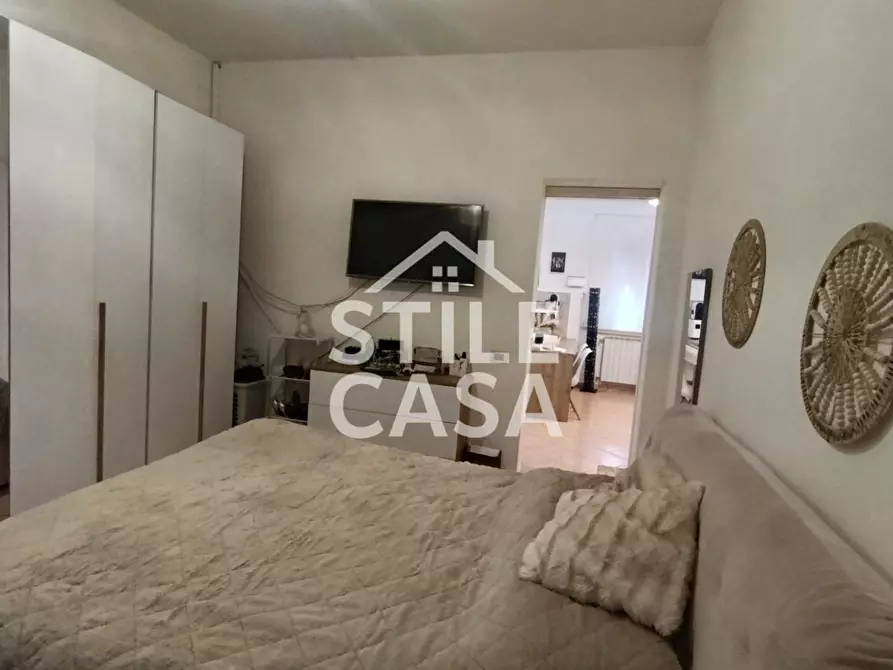 Immagine 42 di Appartamento in vendita  a Santa Maria A Monte