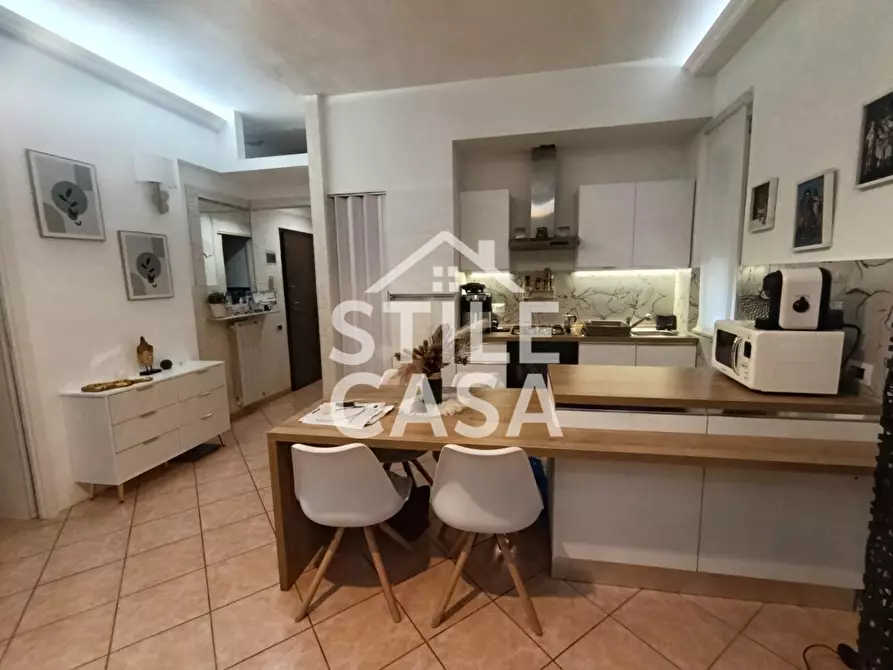 Immagine 34 di Appartamento in vendita  a Santa Maria A Monte