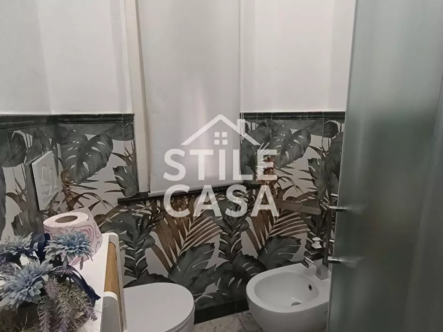 Immagine 39 di Appartamento in vendita  a Santa Maria A Monte