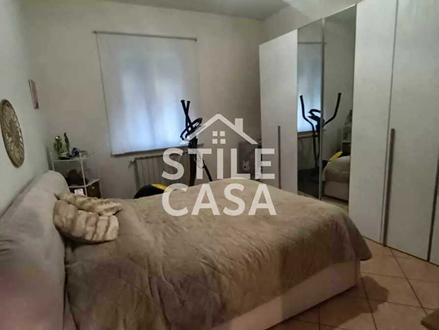 Immagine 66 di Appartamento in vendita  a Santa Maria A Monte