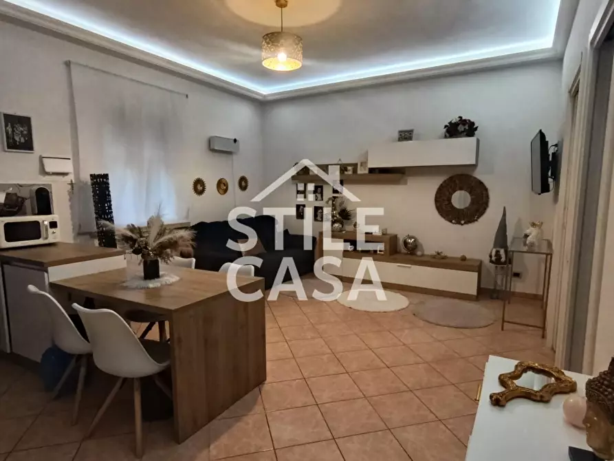 Immagine 29 di Appartamento in vendita  a Santa Maria A Monte