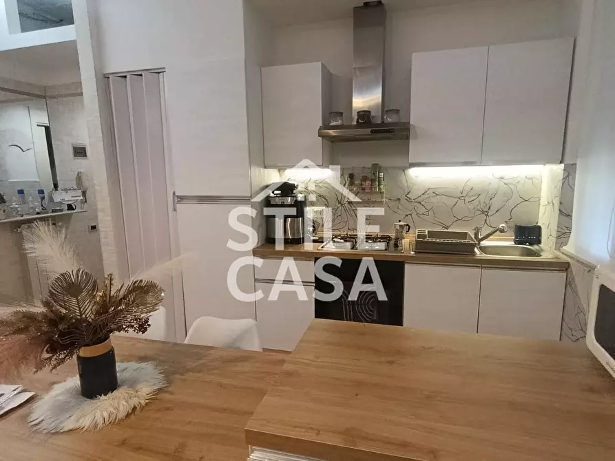 Immagine 33 di Appartamento in vendita  a Santa Maria A Monte