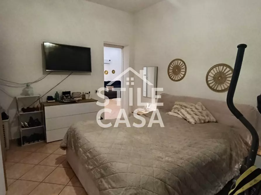 Immagine 50 di Appartamento in vendita  a Santa Maria A Monte